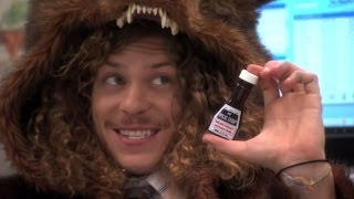 How To Get Off Work | Workaholics