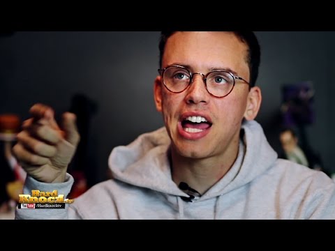 Logic talks New Album, Evolution of Title from God to Africaryan to Everybody, Neil deGrasse Tyson