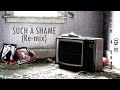 Solar Fake & Talk Talk - Such A Shame (Re-Mix ...
