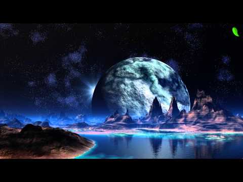 Elliot Berger - Diamond Sky feat. Laura Brehm