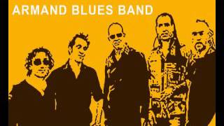32 20 blues-chanson de Robert Johnson par ARMAND BLUES BAND