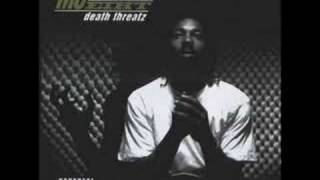 MC EIHT &quot; you can&#39;t see me &quot;