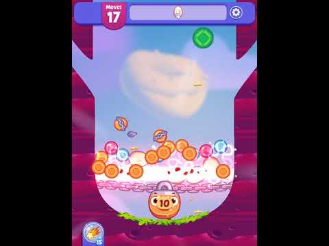 Angry Birds Dream Blast Level 71 💣 (by match3news.com)