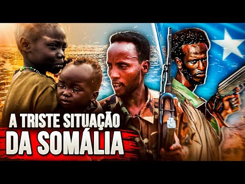 Crisis in Somalia – A Country Living Under Anarcho-Capitalism?