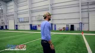 Chase Rice - CR 24/7 - Episode 28 2014