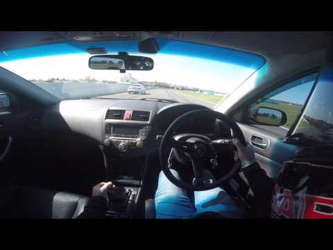 CLA45 AMG Battle @Wakefield Raceway, 01.10.15 Euro R K24