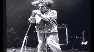 the cure screw live 30 11 1985 Hannover   Stadionsporthalle  Germany subtitulada