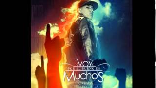 C-Kan - No Puedo Vivir Sin Verte (Audio)