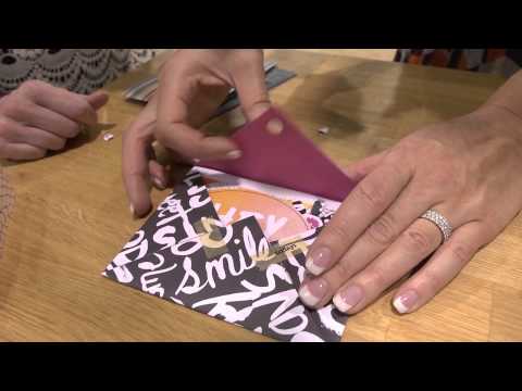 CHA 2014 - A Demo of Some Cool Unique Basic Grey Items