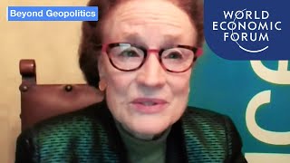 Vaccinating the World: From Mass Production to Last-Mile Delivery Part 2 | DAVOS AGENDA 2021