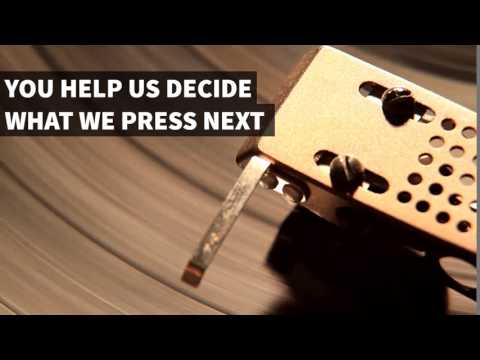 Run Out Groove Commercial