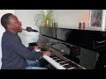 Easy (The Commodores - The Piano Singer Cover) by James Junior