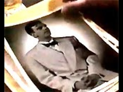 #41 Capire ANGEL HEART, la vera vicenda di Johnny Favorite, cantante maledetto.