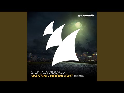 Wasting Moonlight (J-Trick Radio Edit)