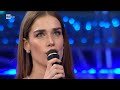 Clara Con Febbre A Sanremo 2025