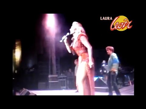 Laura León - La arañita (REMASTERIZADO)