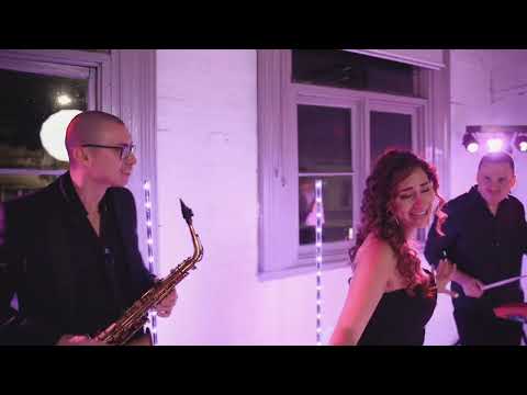 Event Entertainers presents Jets Music