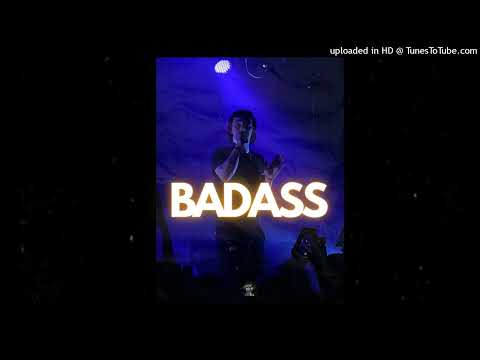 [Free] J9ueve x Zamdane x Hamza Type Beat - "BADASS" | Instru Rap Afro Love 2023