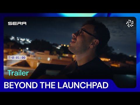 TRAILER: 6 Seats, 1 Rocket  SERA's Next Mission in Space | Beyond the Launchpad Docu-series