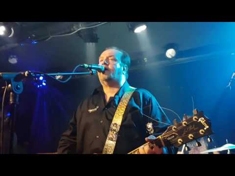 Pete Wylie & The Mighty Wah!   Come Back  Water Rats London 091116