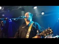 Pete Wylie & The Mighty Wah!   Come Back  Water Rats London 091116