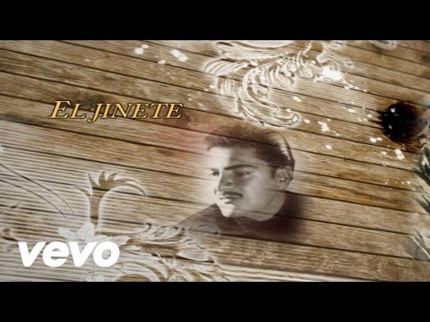 José Alfredo Jiménez, Mariachi Vargas De Tecalitlan - El Jinete ((Cover Audio)(Video))