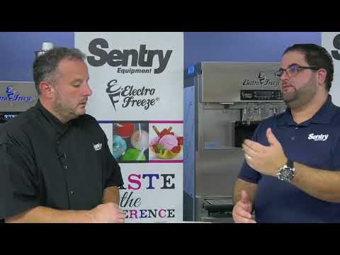 Secrets to Maximizing Soft Serve & Hand Dipped Ice Cream at Your Store