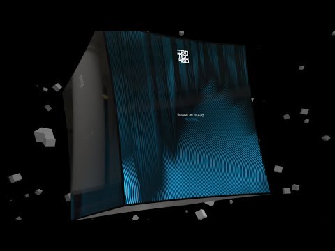 Burakcan Yilmaz - Neutral (Original Mix) [IAMT] // Techno Premiere