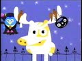 Nick Jr I Don T Like Candy Corn