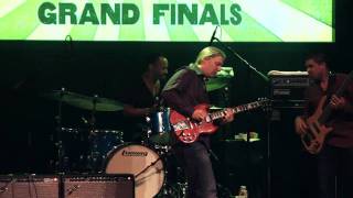 Derek Trucks Performs "Meet Me in the Bottom" at Guitar Center's King of the Blues 2010