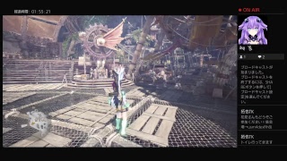 MHW#3 酒を飲みながら金冠を狙っていく！
