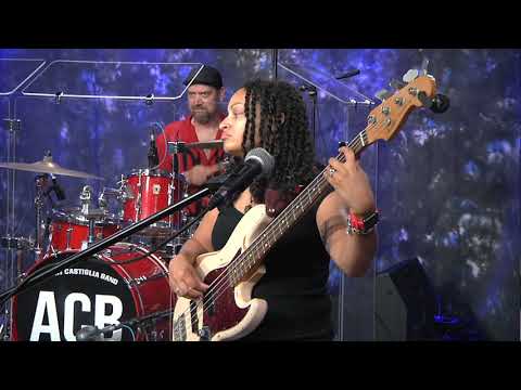 Albert Castiglia - You Was Wrong - Don Odells Legends