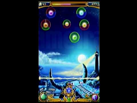 Tale of the Zodiac iPhone/iPod Gameplay Video - The Game Trail