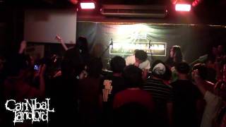 Cannibal Landlord - Untitled.avi