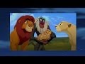 The Lion King 2 He Lives In You Swedish Sub Trans