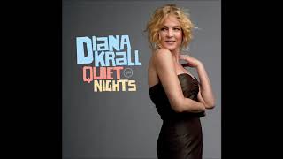 Too Marvelous For Words ♫ Diana Krall