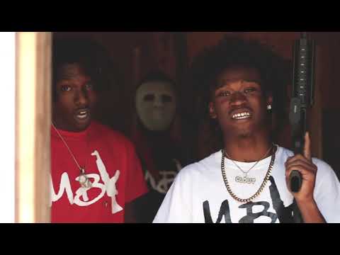 MBK Shad X Teflon Dro - Trenches (Shot By Jhkreative)