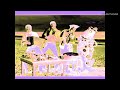 REQUESTED The Wiggles Wiggle Bay VHS Trailer In Glisten Major