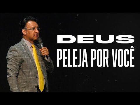 The Move of God | Pastor Josué Brandão
