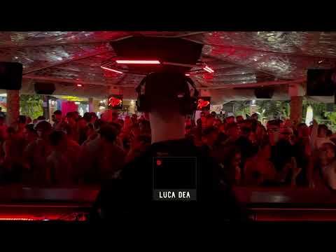 NICOLA GAVINO @ CHANGE YOUR MIND party at LE VELE ALASSIO Italy 11-07-2023 by LUCA DEA