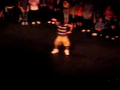 Johnny Loh @ Vybe Spotlight 2007