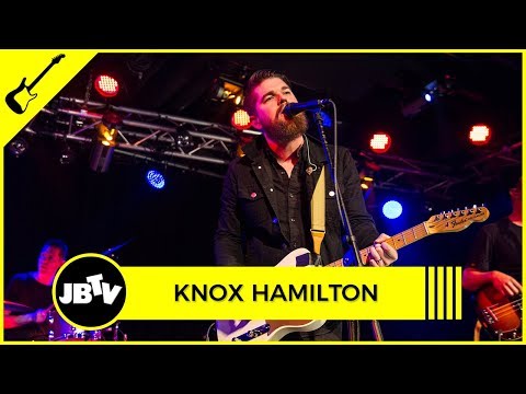 Back Porch - Knox Hamilton