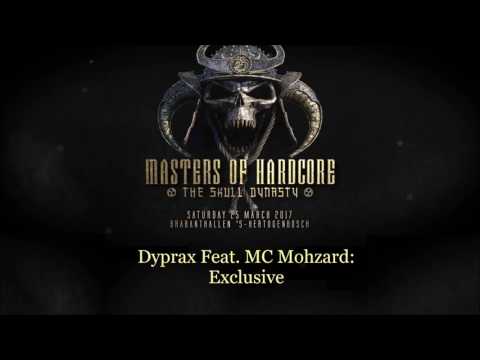 Dyprax Feat. MC Mohzard: Exclusive