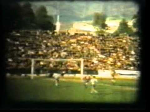 BARCELONA-MALAGA AÑO 1959 EN COLOR