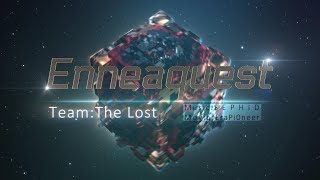 Cover art for [epilepsy warning] Enneaquest