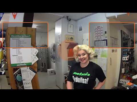 Mitä kaupan lopetuksen jälkeen -  videovihje!