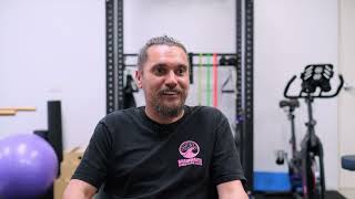 Thinking of a career as a Physiotherapist?
