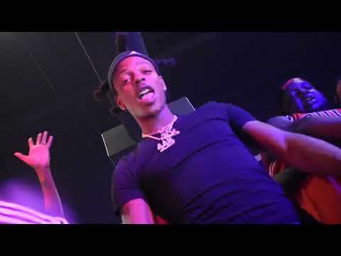 WOO2TYMES “IDK” Performance