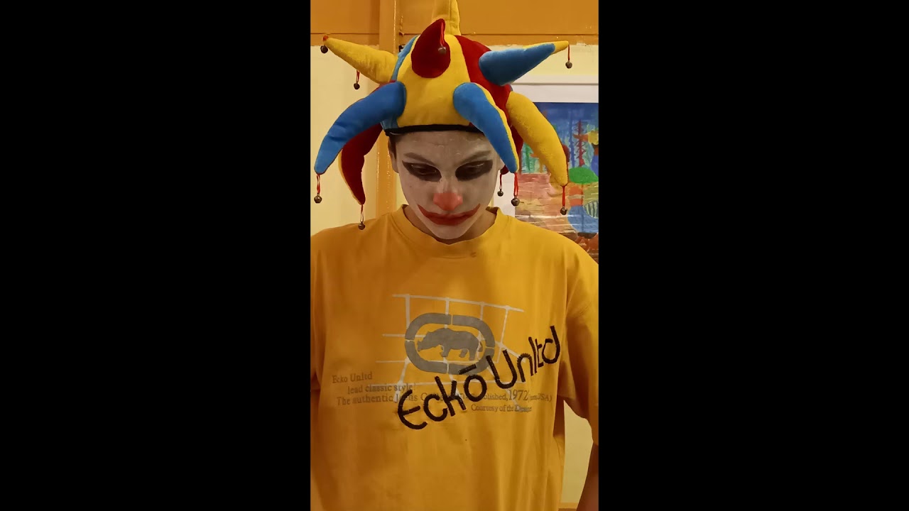 Halloween-játékdélután 2021.11.