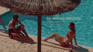 Stereoact feat. Voyce - So soll es bleiben (No Twins Remix)